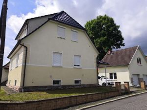 Ferienhaus für 4 Personen in Schmalkalden