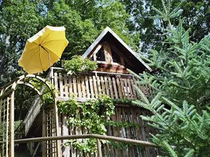 Ferienhaus für 3 Personen (28 m²) in Schmalkalden