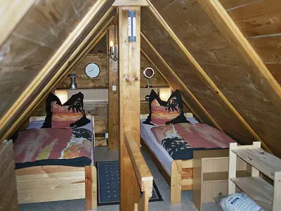 Spitzboden