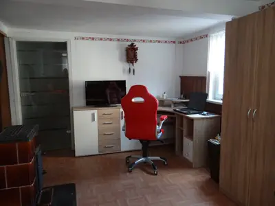 Kinder-und Jogendzimmer