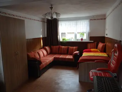 Kinder- und Jugendzimmer