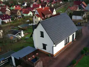 Ferienhaus für 4 Personen (100 m²) in Schmalkalden