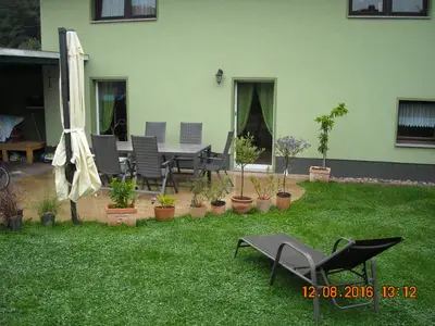 Ferienhaus für 2 Personen (50 m²) in Schmalkalden 1/9