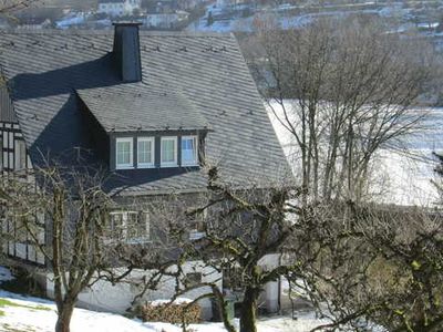 Ferienhaus für 20 Personen (200 m²) in Schmallenberg 6/10