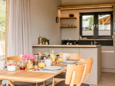 Ferienhaus für 6 Personen (110 m²) in Schmallenberg 3/10