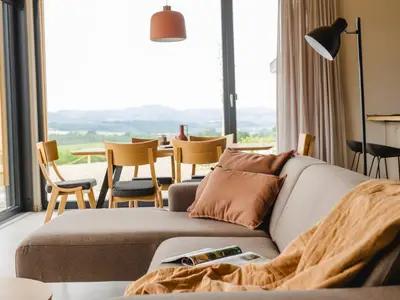 Ferienhaus für 6 Personen (110 m²) in Schmallenberg 4/10