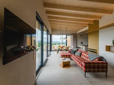 Ferienhaus für 6 Personen (110 m²) in Schmallenberg 3/10