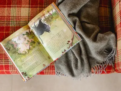 Ferienhaus für 6 Personen (110 m²) in Schmallenberg 6/10