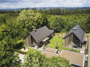 Ferienhaus für 8 Personen (115 m²) in Schmallenberg