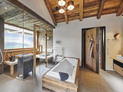 Atempause Sauerland | Chalet Große Sehnsucht