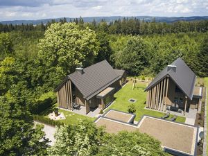 Ferienhaus für 8 Personen (115 m&sup2;) in Schmallenberg