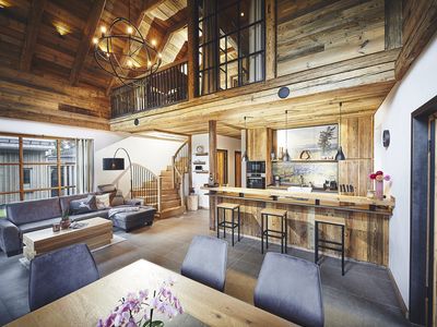 Atempause Sauerland | Chalet Kleine Auszeit