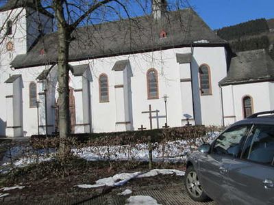 Ferienhaus für 20 Personen (200 m²) in Schmallenberg 8/10