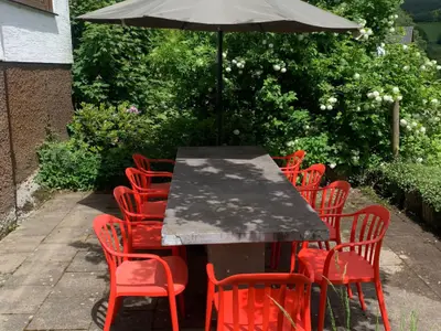 Garten [Sommer]