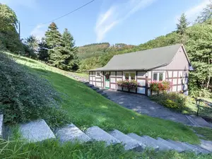 Ferienhaus für 5 Personen (50 m²) in Schmallenberg