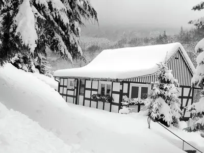 ExteriorWinter