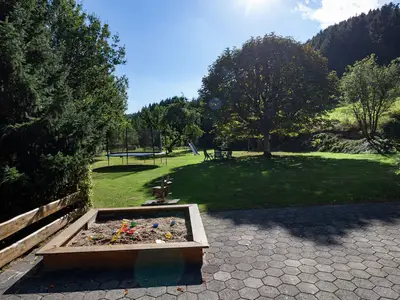 GardenSummer