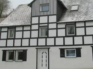 Ferienhaus für 20 Personen (250 m²) in Schmallenberg