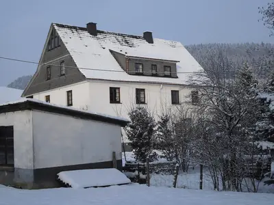 ExteriorWinter