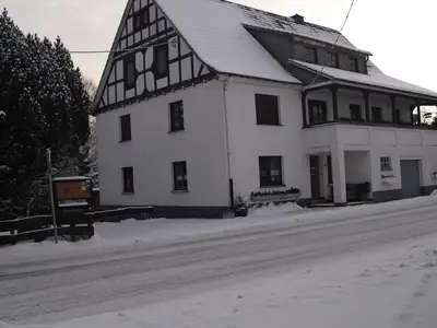 ExteriorWinter