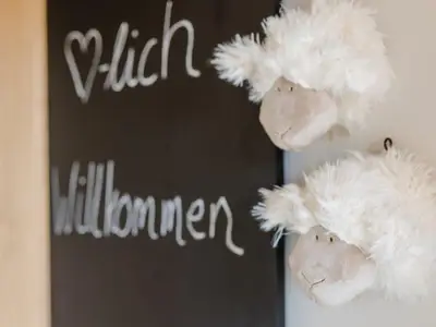 Birkenhof, Herzlich Willkommen