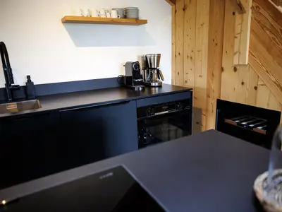 Küche / Küchenzeile