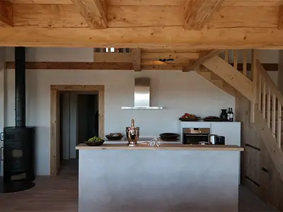 Ferienhaus für 6 Personen (165 m²) in Schmallenberg 2/10