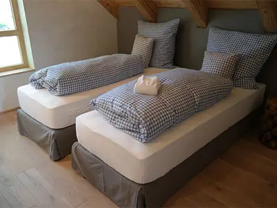 Ferienhaus für 6 Personen (165 m²) in Schmallenberg 8/10