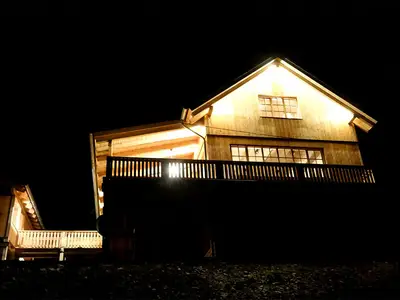 Ferienhaus für 6 Personen (165 m²) in Schmallenberg 1/10