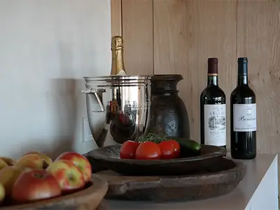 Ferienhaus für 6 Personen (165 m²) in Schmallenberg 5/10