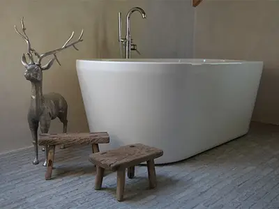 Ferienhaus für 6 Personen (165 m²) in Schmallenberg 9/10