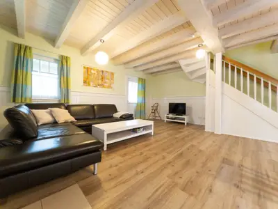 Wohnzimmer Waltons 2er