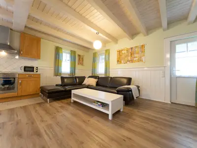 Wohnzimmer Waltons 2er