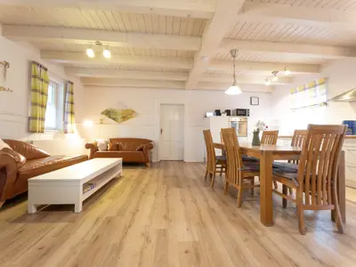 Wohnzimmer Waltons 3er