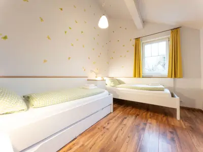 Schlafzimmer 1 Waltons 3er