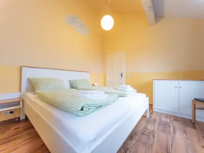 Schlafzimmer 2 Waltons 3er