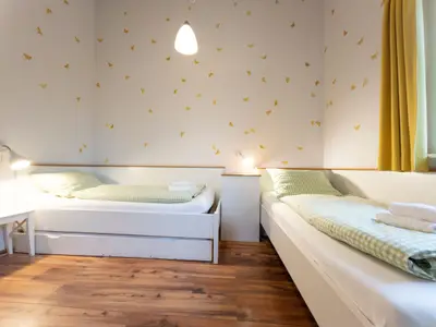 Schlafzimmer 1 Waltons 3er