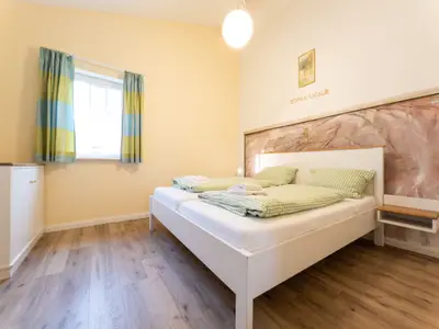 Schlafzimmer 2 Waltons 3er