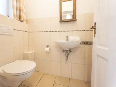 Badezimmer Waltons 3er