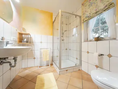 Badezimmer Hexenhaus