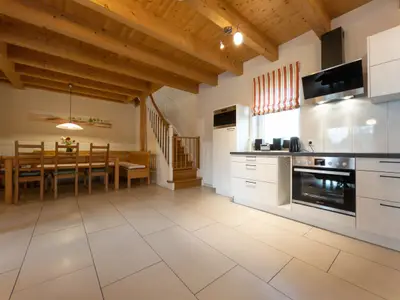 Küche Haus am Reitplatz 3er