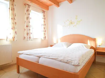 Schlafzimmer 3 Dreifachhexe