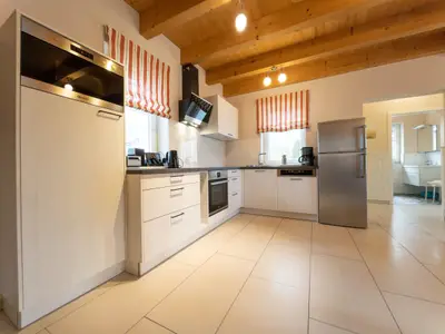 Küche / Küchenzeile