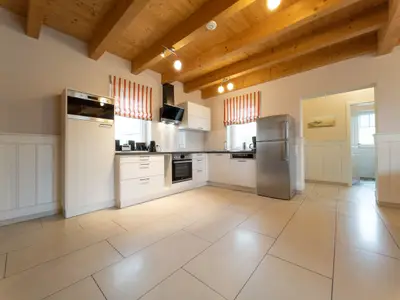 Küche Haus am Reitplatz 3er