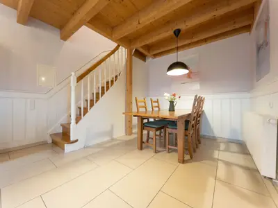 Wohnzimmer Haus am Reitplatz 2er