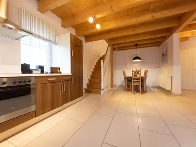 Küche Haus am Reitplatz 2er