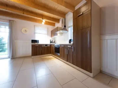 Küche Haus am Reitplatz 2er