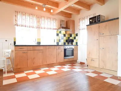 Küche Forsthaus 3er