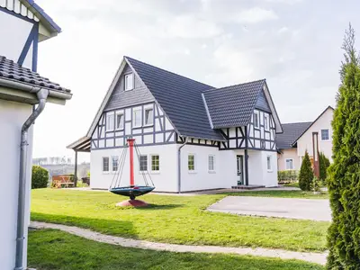 Ferienhaus für 7 Personen (90 m²) in Schmallenberg 6/10