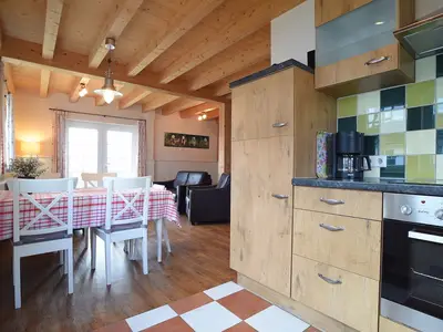 Küche Forsthaus 2er